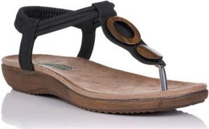 Zapp Sandalen MANDEN 17063