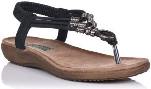 Zapp Sandalen MANDEN 21390