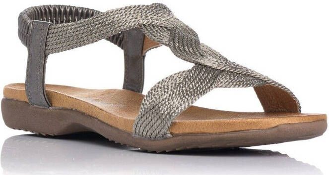 Zapp Sandalen MANDEN 23572