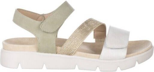 Zapp Sandalen MANDEN 28623