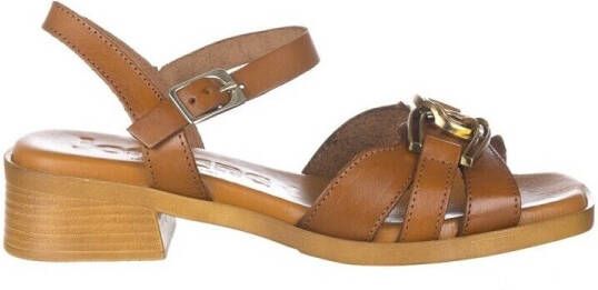 Zapp Sandalen MANDEN 4541