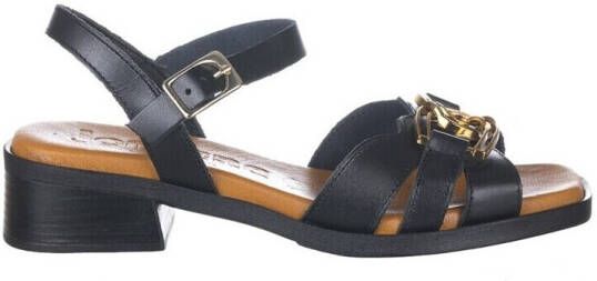 Zapp Sandalen MANDEN 4541