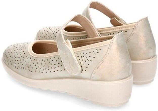 Zapp Ballerina's LEEGLOPERS 30121
