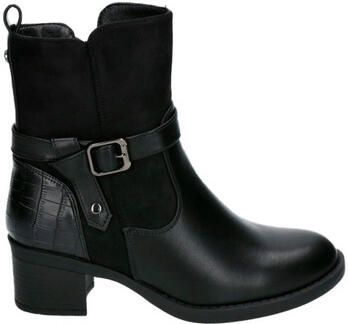 Zapp Enkellaarzen 29508