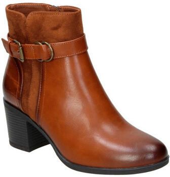 Zapp Enkellaarzen 29521