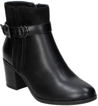 Zapp Enkellaarzen 29521