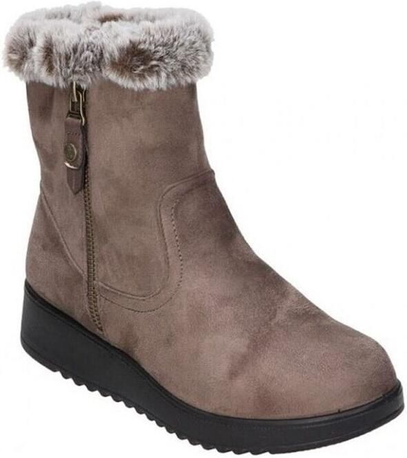 Zapp Enkellaarzen BOOTS 27166