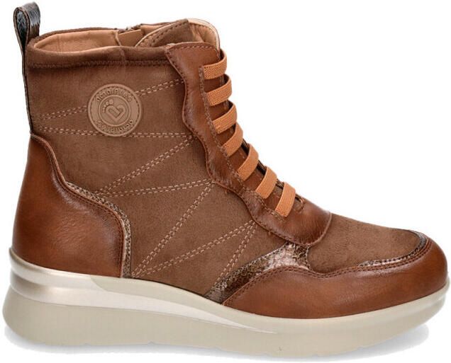 Zapp Hoge Sneakers BOOTS 29422