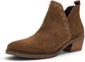 Zapp Laarzen 3504 - Bruin