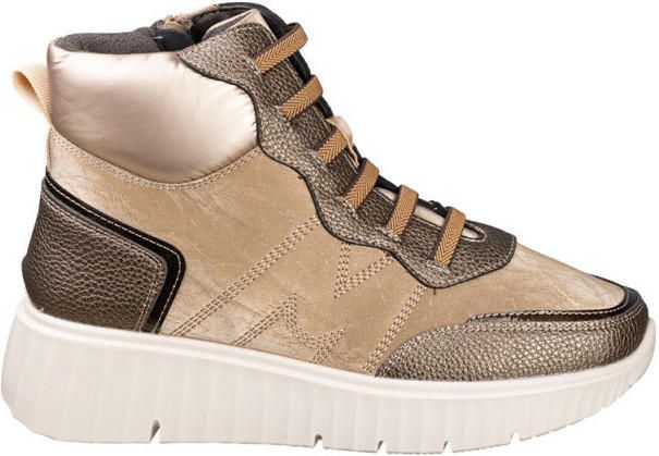 Zapp Hoge Sneakers BOOTS 631