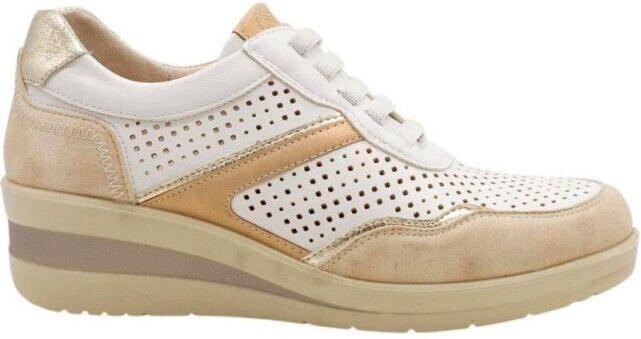 Zapp Lage Sneakers 30017
