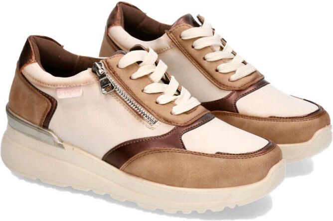 Zapp Lage Sneakers LEEGLOPERS 29395