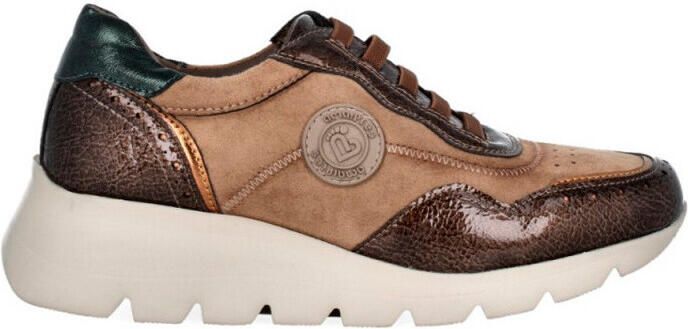 Zapp Lage Sneakers LEEGLOPERS 29416