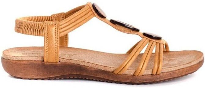 Zapp Sandalen MANDEN 26676