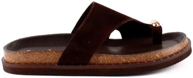 Zapp Sandalen MANDEN WANDA