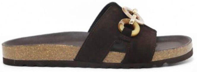 Zapp Teenslippers MANDEN MASI