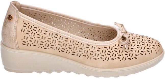 Zapp Wandelschoenen LEEGLOPERS 30120