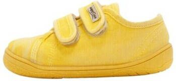 Zapy Lage Sneakers PONIENTE Deportiva respetuosa Amarillo