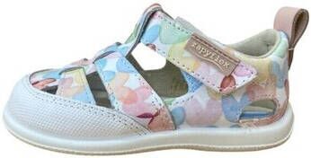 Zapy Sandalen SANDALIA BAREFOOT BREZO Multicolor