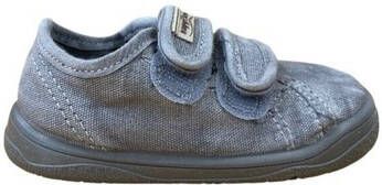 Zapy Sneakers PONIENTE Deportiva respetuosa Gris