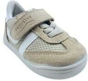 Zapy Lage Sneakers Zapato niño al3001 respetuoso beig