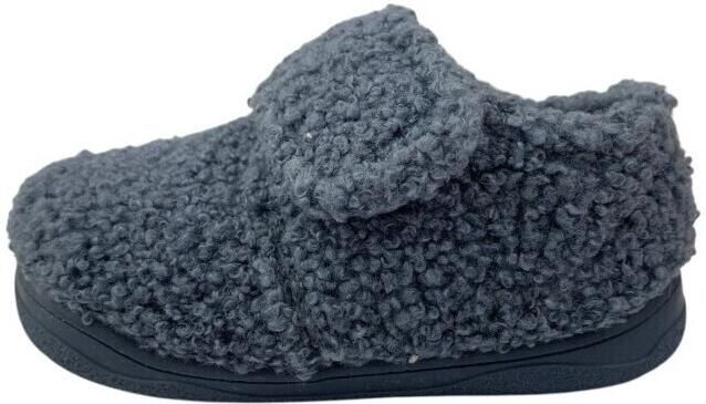 Zapy Pantoffels GLACE Azul