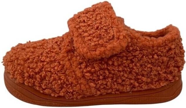 Zapy Pantoffels TERONJA Naranja