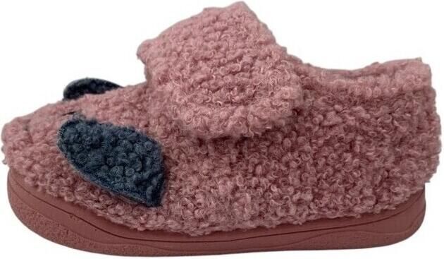Zapy Pantoffels VINO Rosa