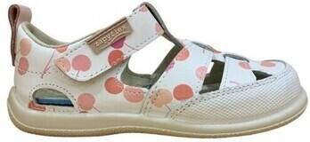 Zapy Platte sandalen SANDALIA CERRADA FRESNO Multicolor