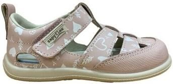 Zapy Platte sandalen SANDALIA CERRADA JINJOL Rosa