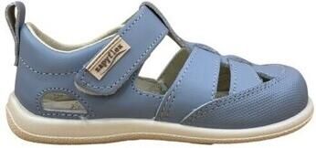 Zapy Platte sandalen SANDALIA CERRADA SKY Azul