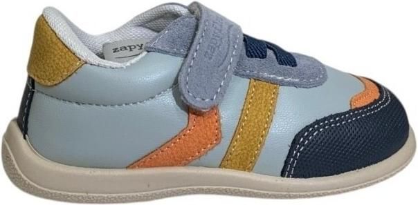 Zapy Sneakers METZ Azul