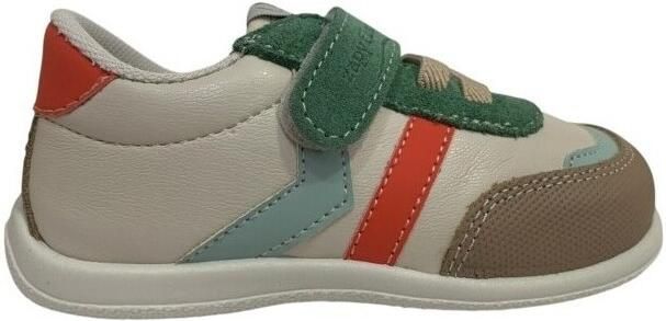 Zapy Sneakers METZ Multicolor