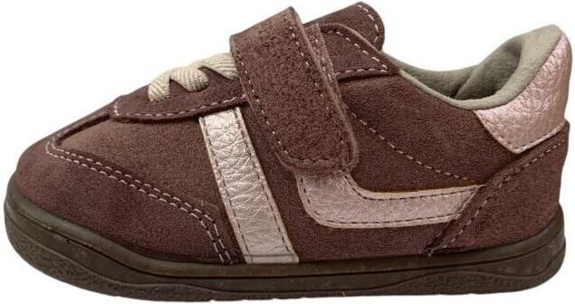 Zapy Sneakers MILAN Burdeos