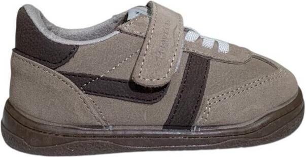Zapy Sneakers MILAN Marrón