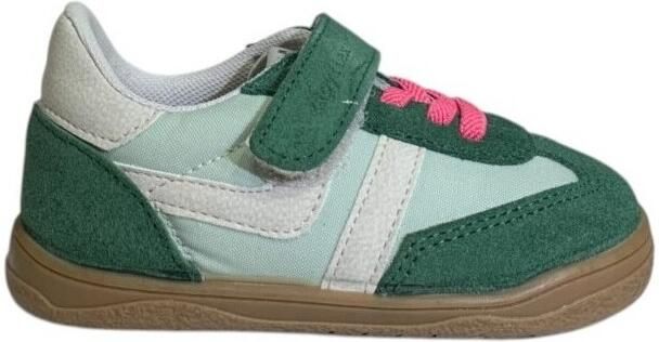 Zapy Sneakers MONZA Verde