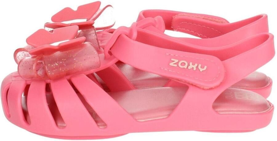 Zaxy Lage Sneakers 83164