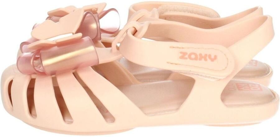 Zaxy Platte sandalen 83164