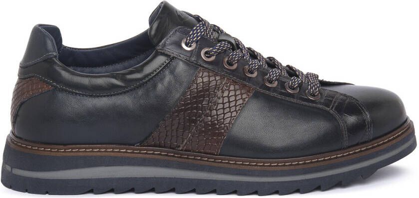 ZEN Lage Sneakers AUKANSAS