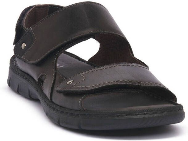 ZEN Sandalen ALABA NERO