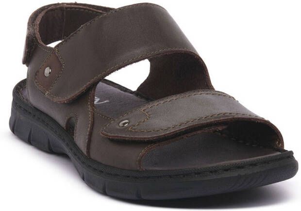 ZEN Sandalen ALABA TAUPE