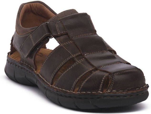 ZEN Sandalen DAKAR CAFFE