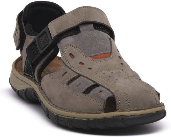 ZEN Sandalen MUFLONE GRIGIO