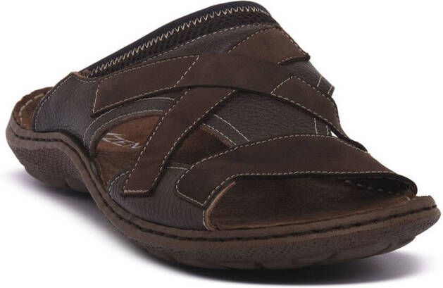 ZEN Slippers MUFLONE CAFFE