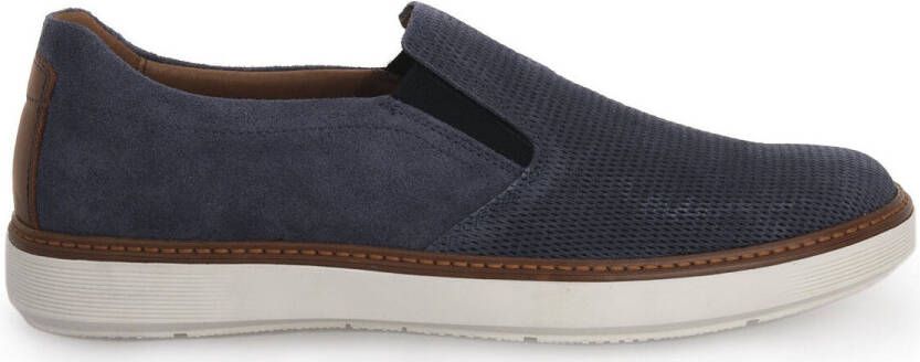 ZEN Sneakers FROG OCEANO