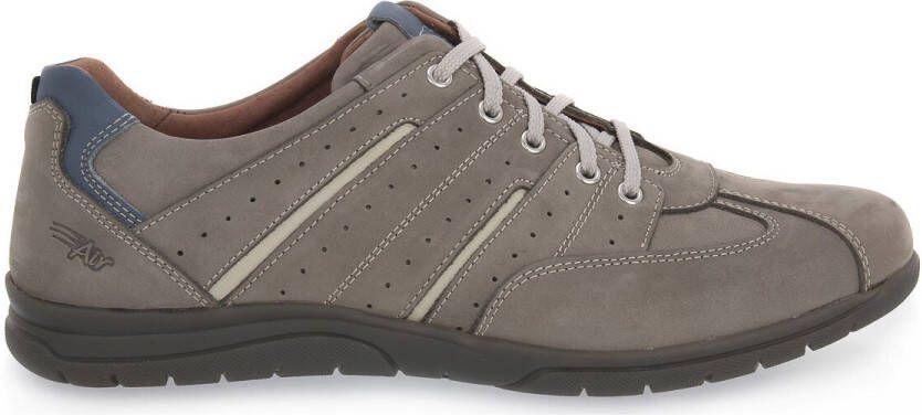 ZEN Sneakers MUFLONE GRIGIO