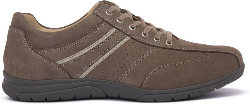 ZEN Sneakers MUFLONE VISONE