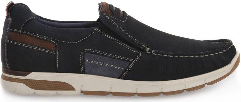 ZEN Sneakers OCEANO CERV