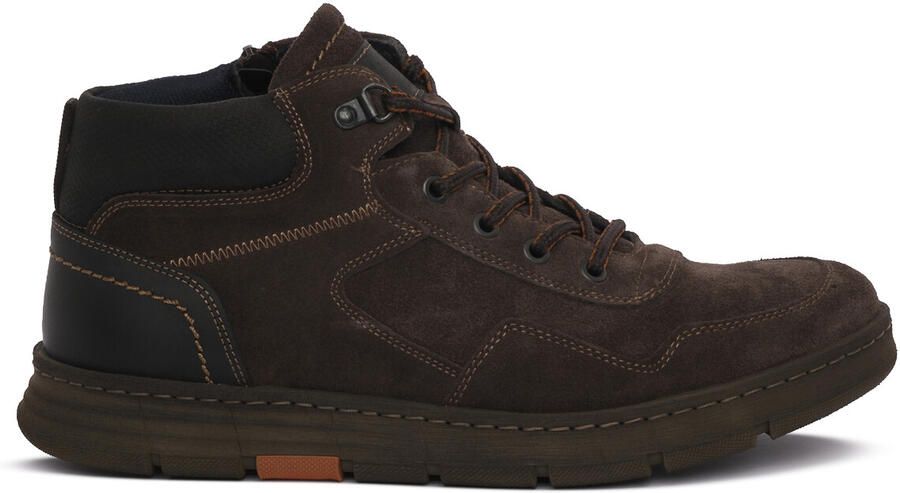 ZEN Laar BROWN TOUCH
