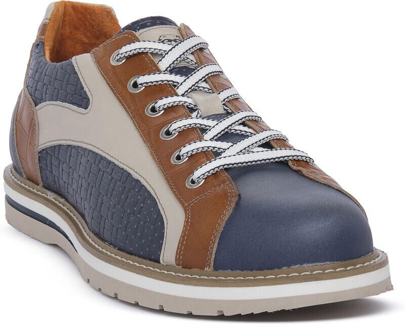 ZEN Sneakers OCEANO RUBRIO